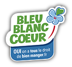 bleu blanc coeur